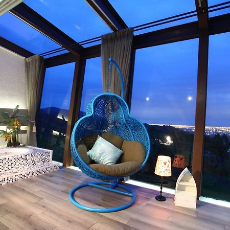לינה וארוחת בוקר דאטונג Hao Wang Jiao House מראה חיצוני תמונה