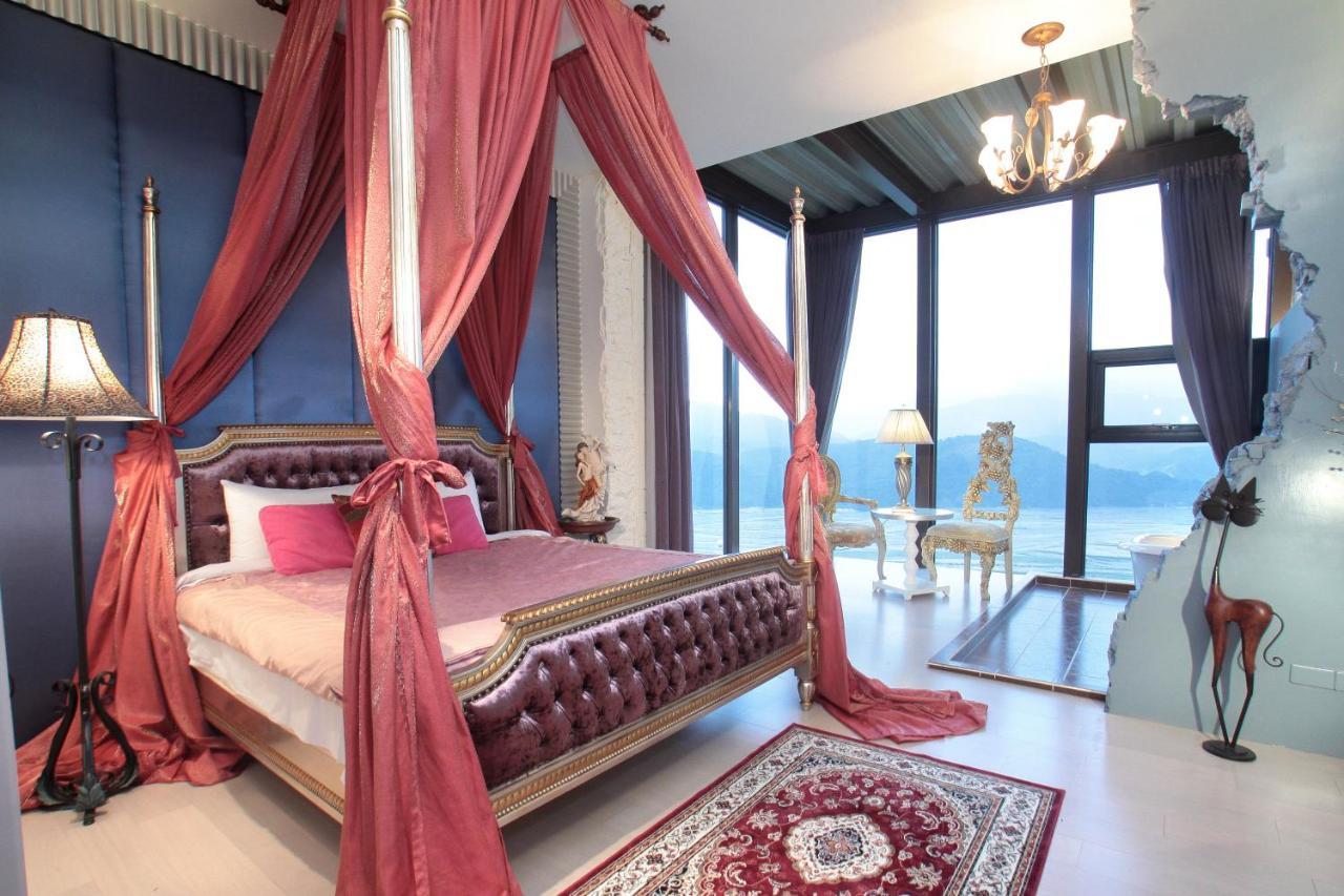 לינה וארוחת בוקר דאטונג Hao Wang Jiao House מראה חיצוני תמונה