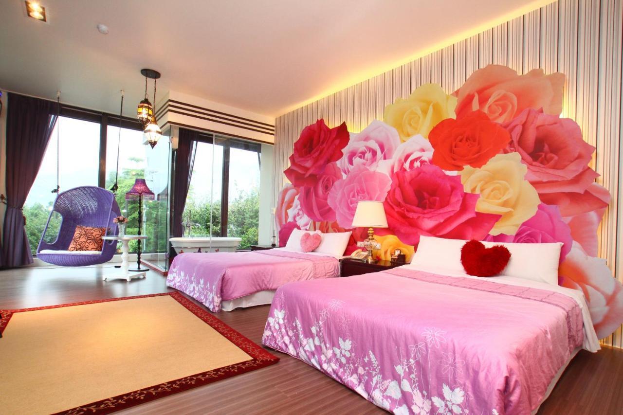לינה וארוחת בוקר דאטונג Hao Wang Jiao House מראה חיצוני תמונה