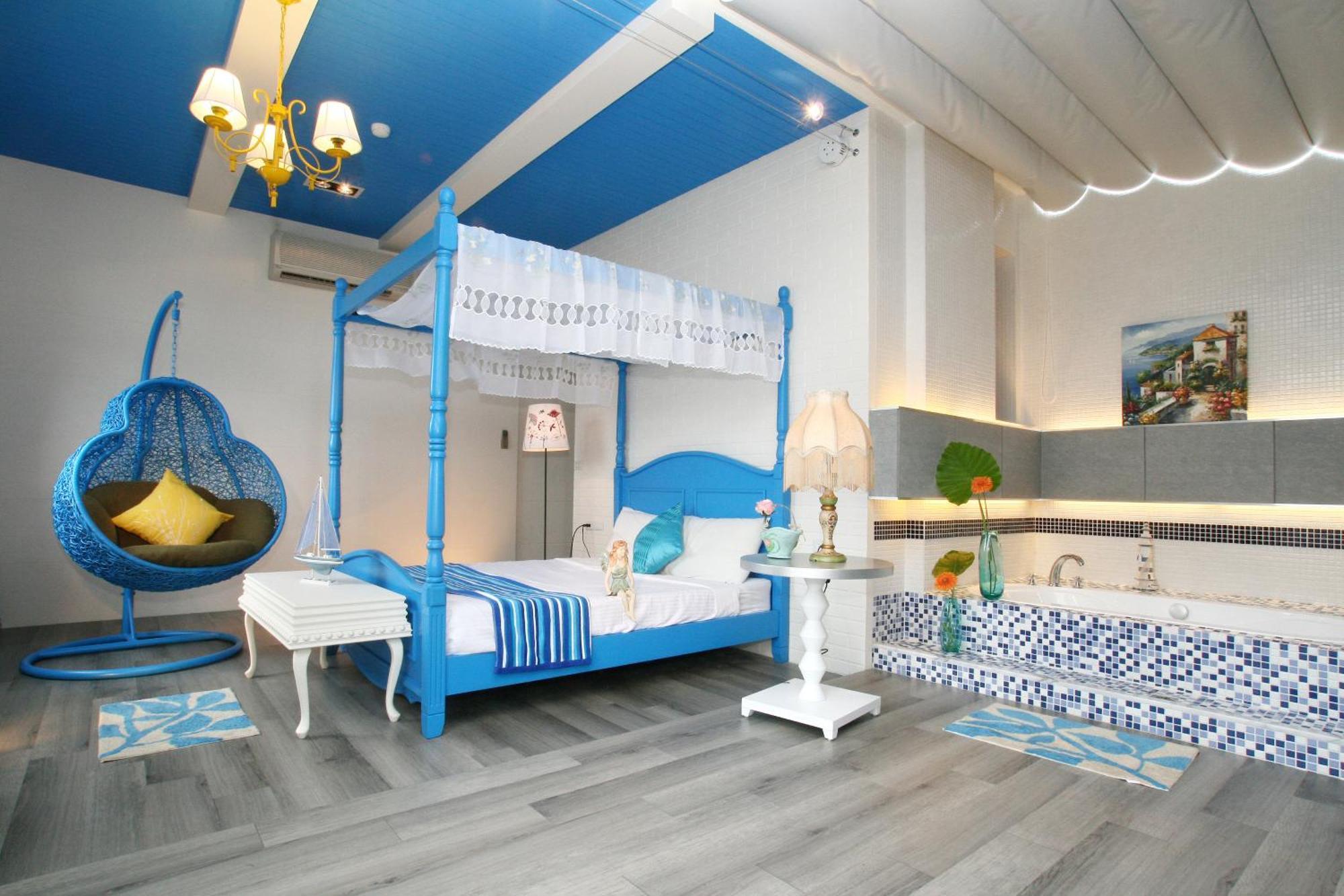 לינה וארוחת בוקר דאטונג Hao Wang Jiao House מראה חיצוני תמונה