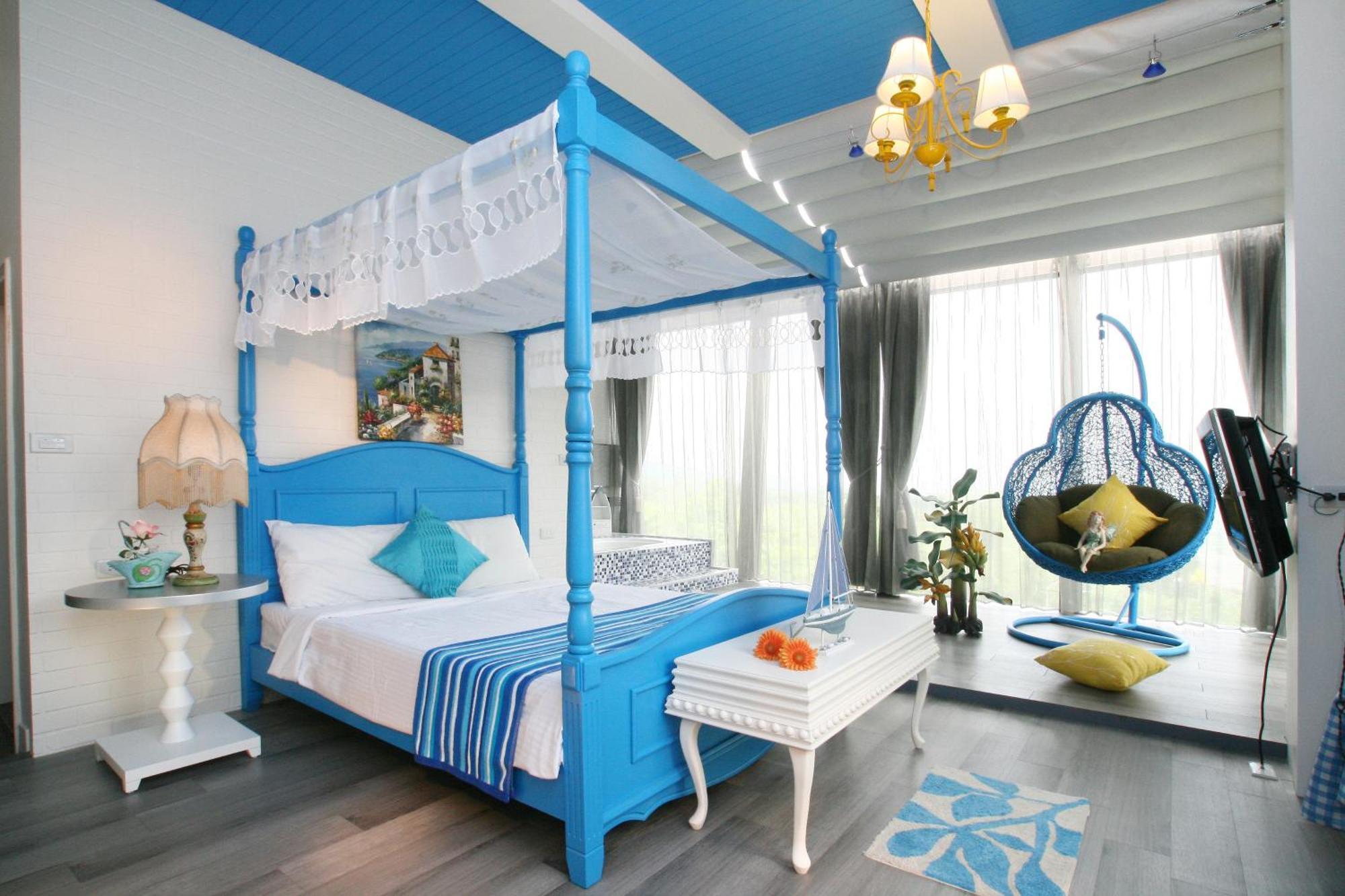 לינה וארוחת בוקר דאטונג Hao Wang Jiao House מראה חיצוני תמונה