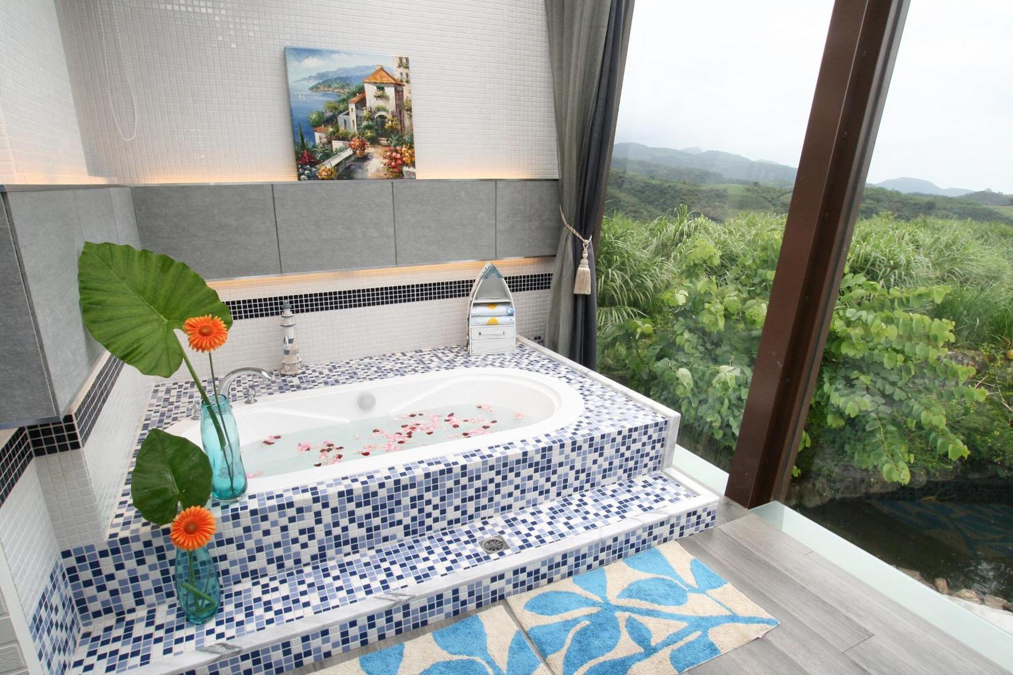 לינה וארוחת בוקר דאטונג Hao Wang Jiao House מראה חיצוני תמונה
