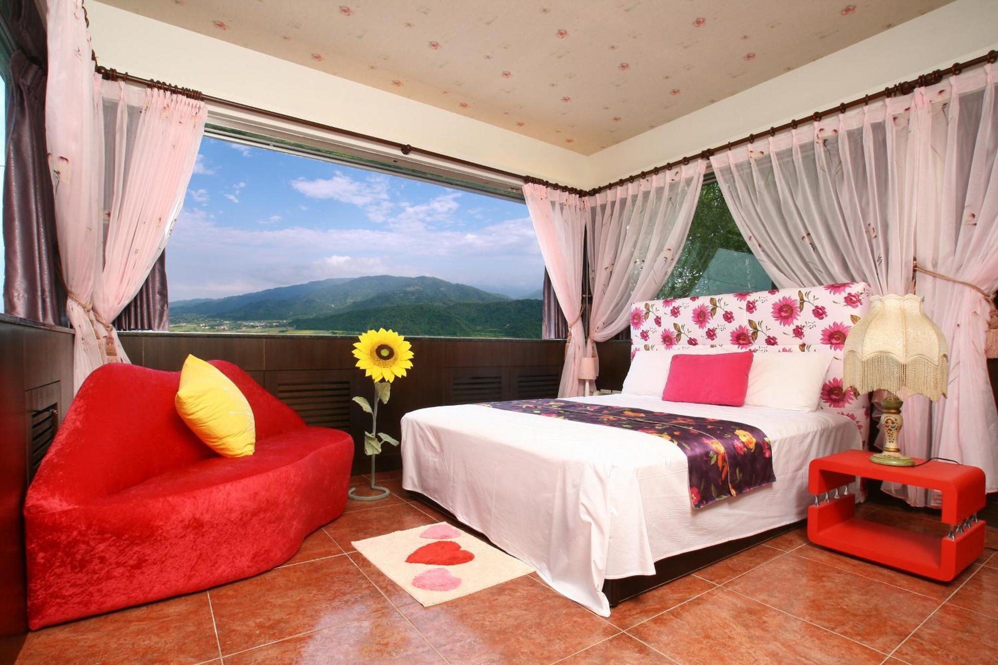 לינה וארוחת בוקר דאטונג Hao Wang Jiao House מראה חיצוני תמונה