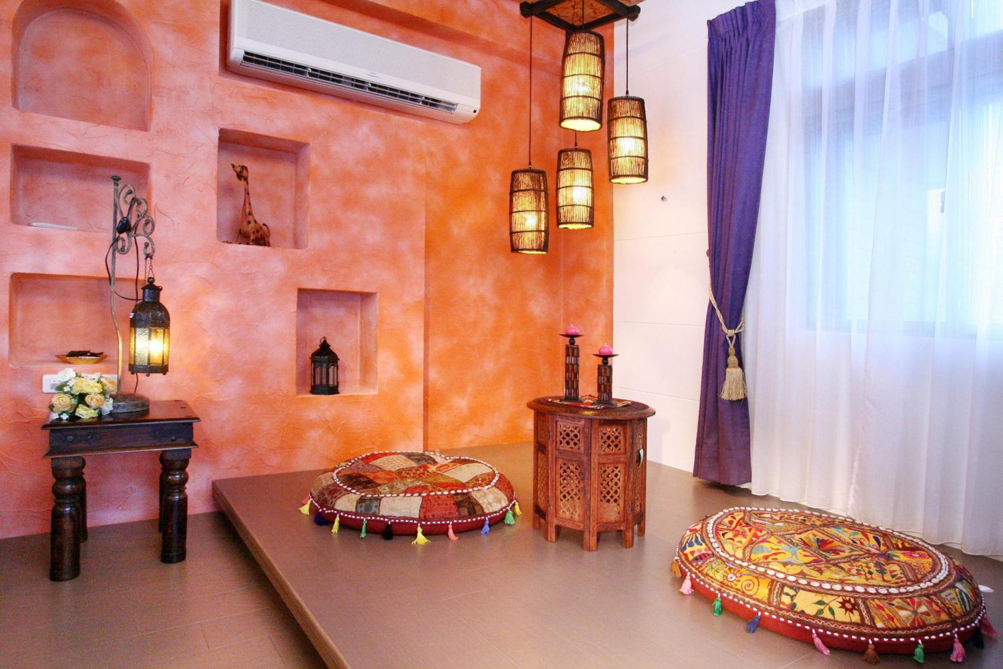 לינה וארוחת בוקר דאטונג Hao Wang Jiao House מראה חיצוני תמונה