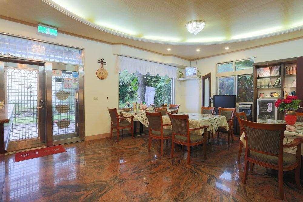 לינה וארוחת בוקר דאטונג Hao Wang Jiao House מראה חיצוני תמונה