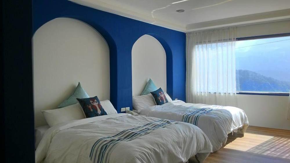 לינה וארוחת בוקר דאטונג Hao Wang Jiao House מראה חיצוני תמונה
