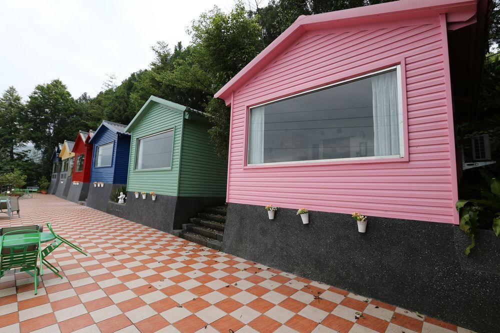 לינה וארוחת בוקר דאטונג Hao Wang Jiao House מראה חיצוני תמונה