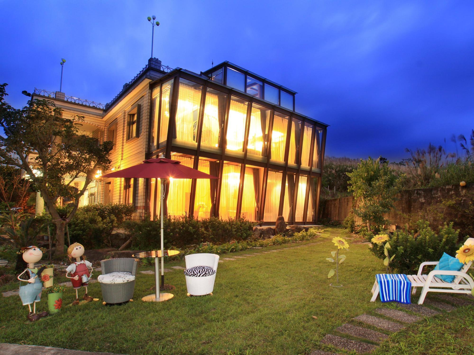 לינה וארוחת בוקר דאטונג Hao Wang Jiao House מראה חיצוני תמונה