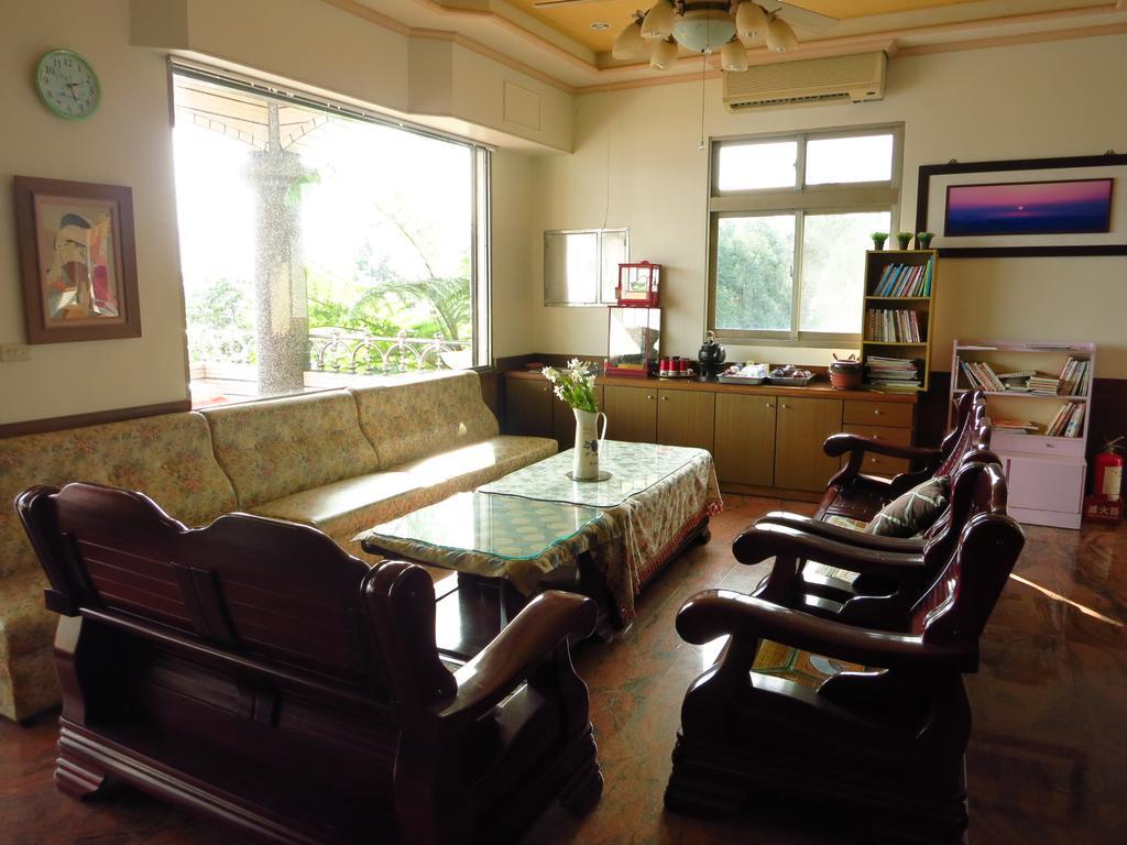 לינה וארוחת בוקר דאטונג Hao Wang Jiao House מראה חיצוני תמונה