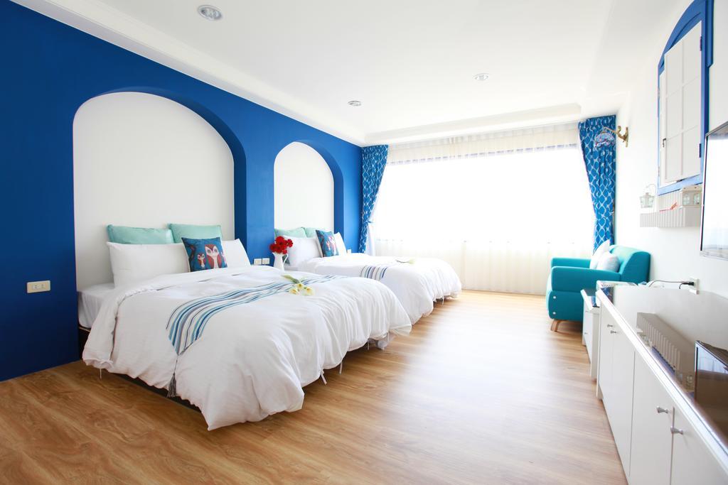 לינה וארוחת בוקר דאטונג Hao Wang Jiao House מראה חיצוני תמונה