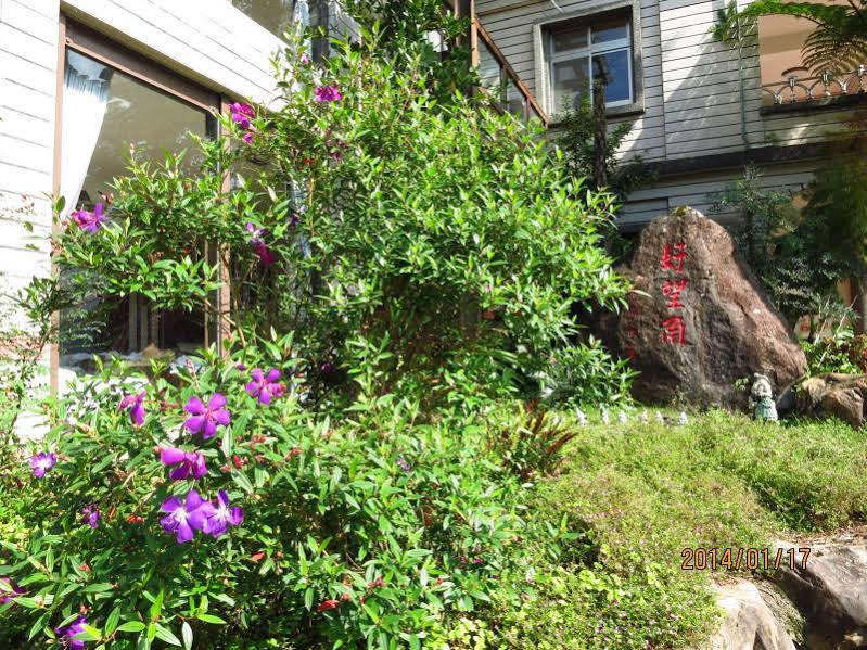 לינה וארוחת בוקר דאטונג Hao Wang Jiao House מראה חיצוני תמונה
