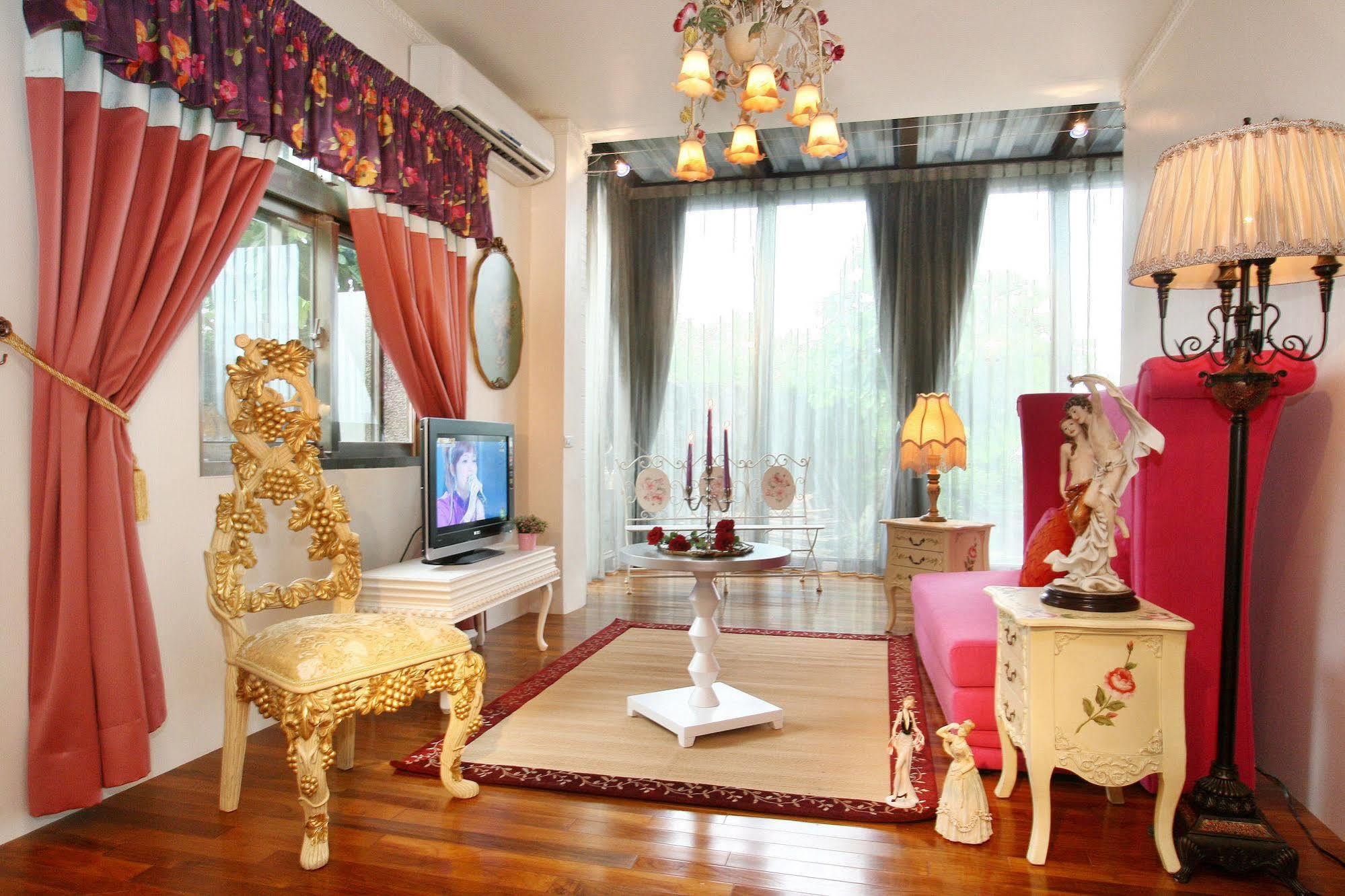 לינה וארוחת בוקר דאטונג Hao Wang Jiao House מראה חיצוני תמונה