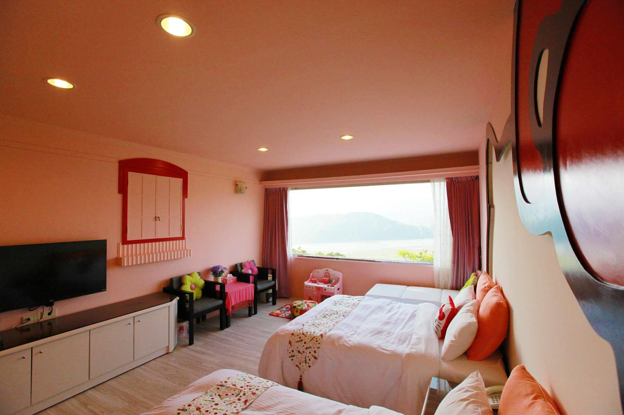 לינה וארוחת בוקר דאטונג Hao Wang Jiao House מראה חיצוני תמונה