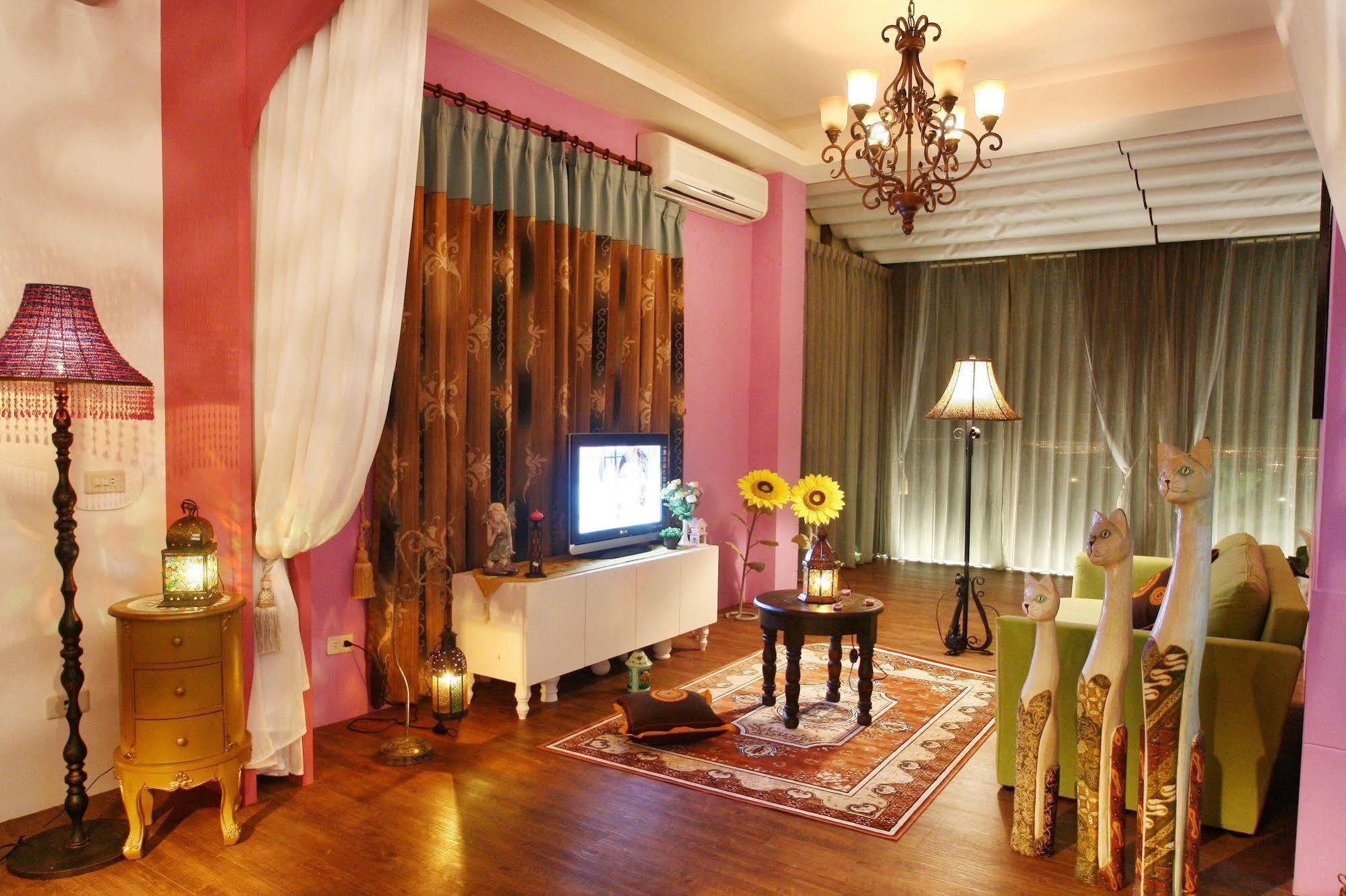 לינה וארוחת בוקר דאטונג Hao Wang Jiao House מראה חיצוני תמונה