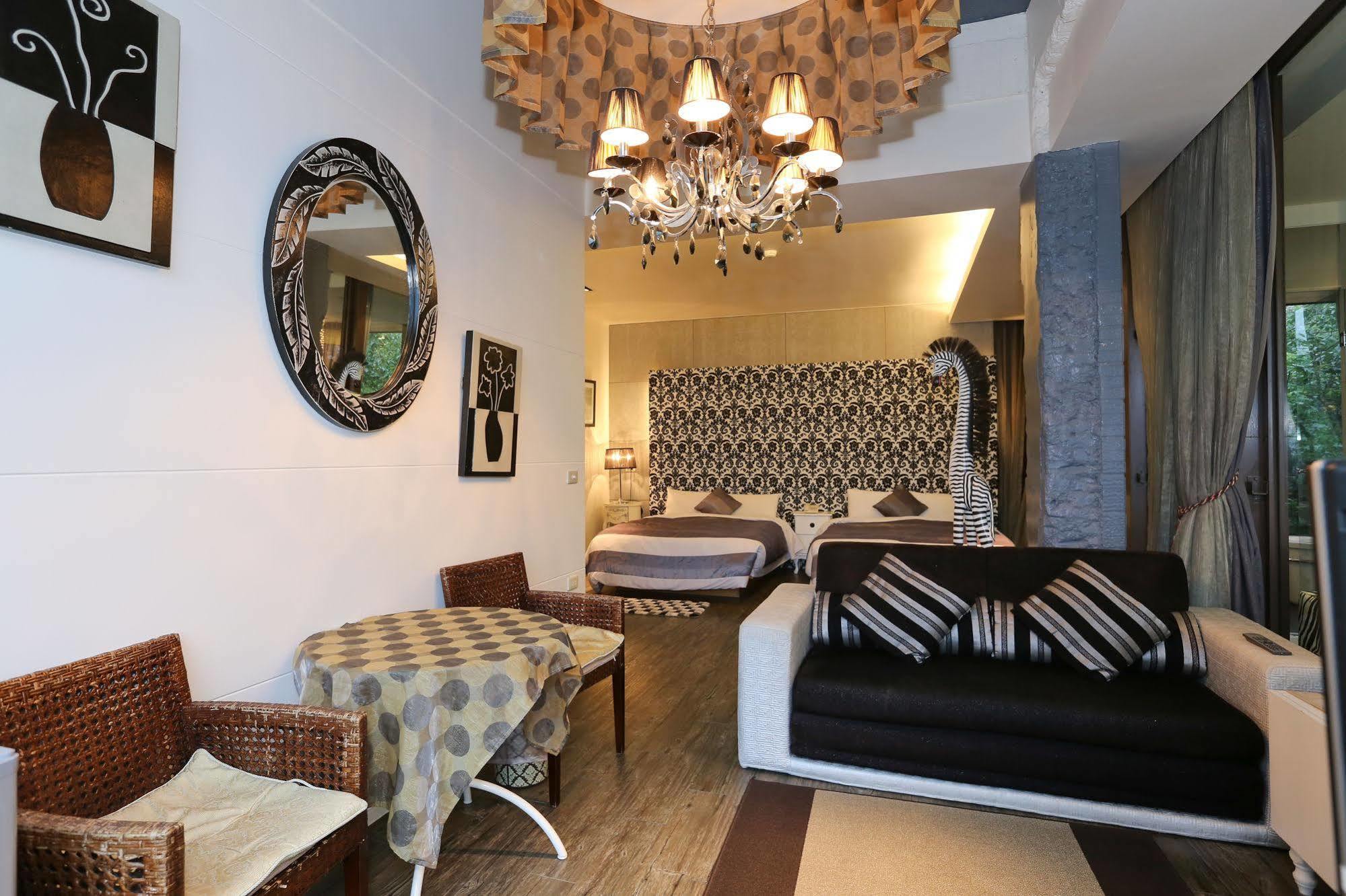 לינה וארוחת בוקר דאטונג Hao Wang Jiao House מראה חיצוני תמונה