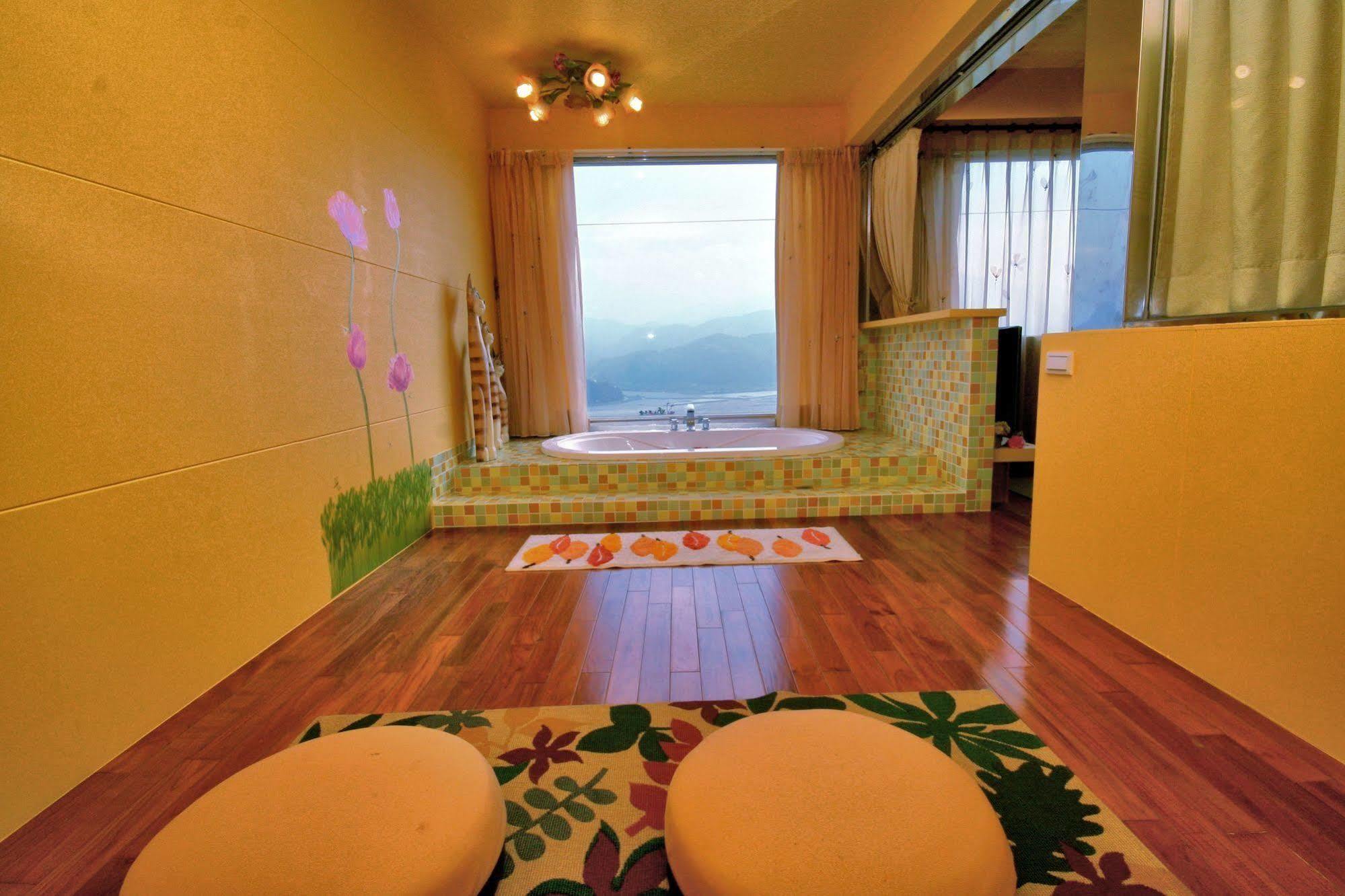 לינה וארוחת בוקר דאטונג Hao Wang Jiao House מראה חיצוני תמונה