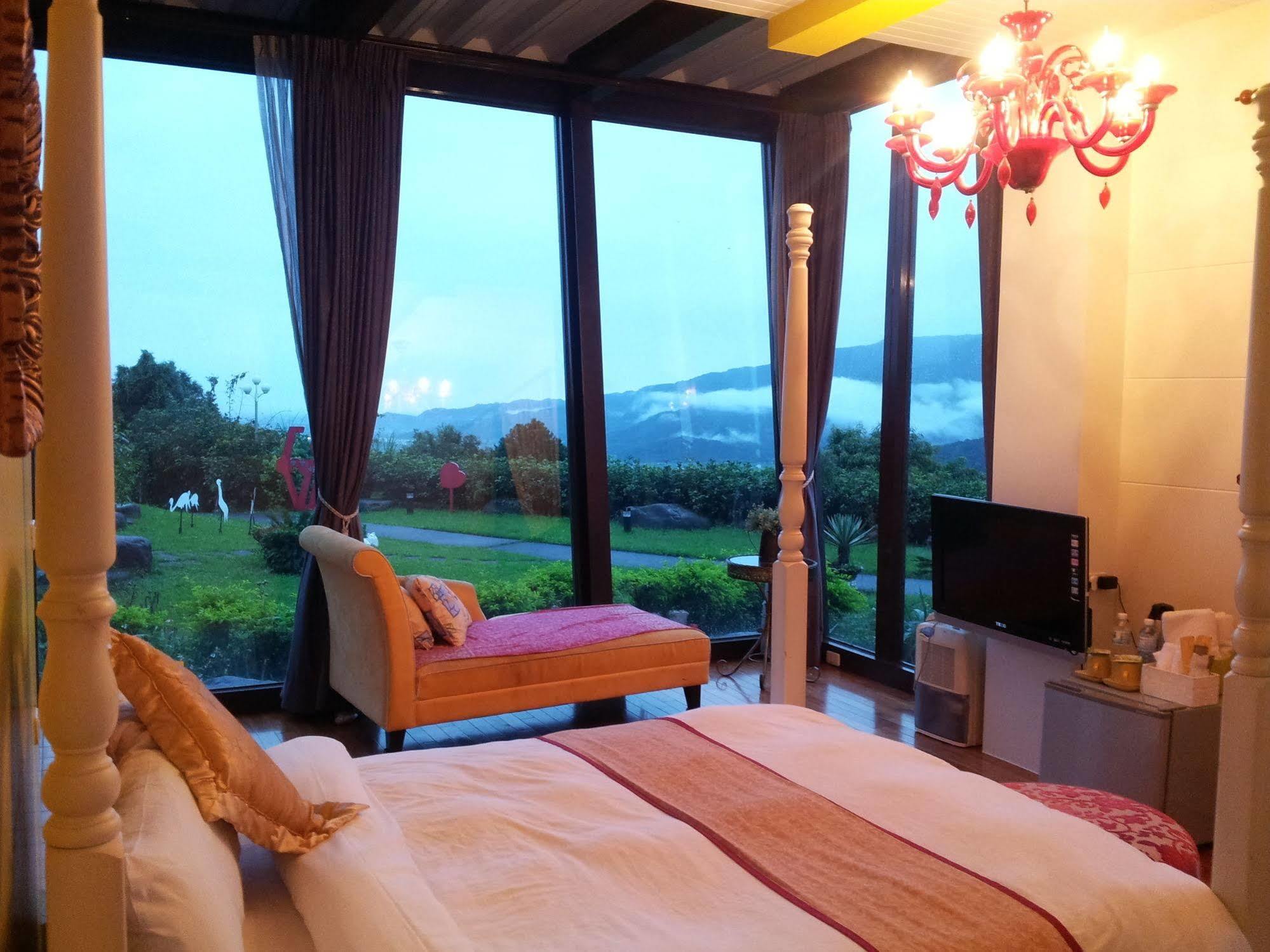 לינה וארוחת בוקר דאטונג Hao Wang Jiao House מראה חיצוני תמונה