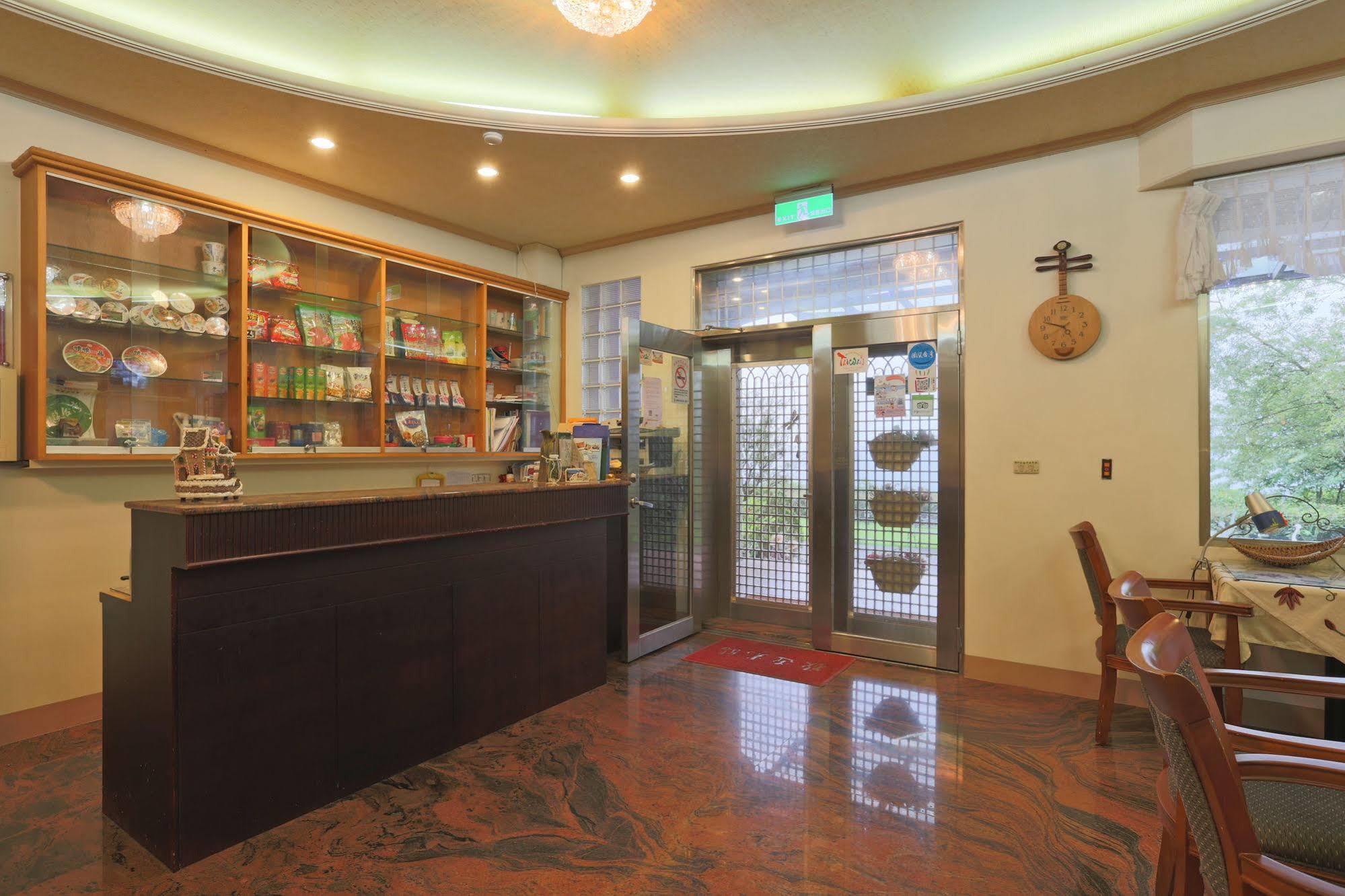 לינה וארוחת בוקר דאטונג Hao Wang Jiao House מראה חיצוני תמונה