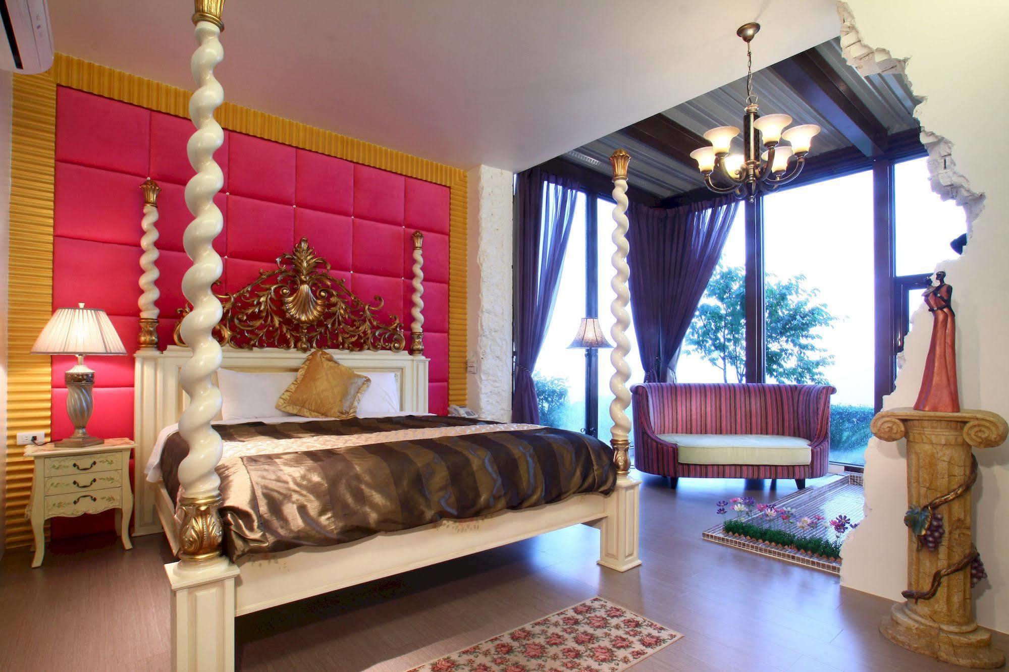 לינה וארוחת בוקר דאטונג Hao Wang Jiao House מראה חיצוני תמונה