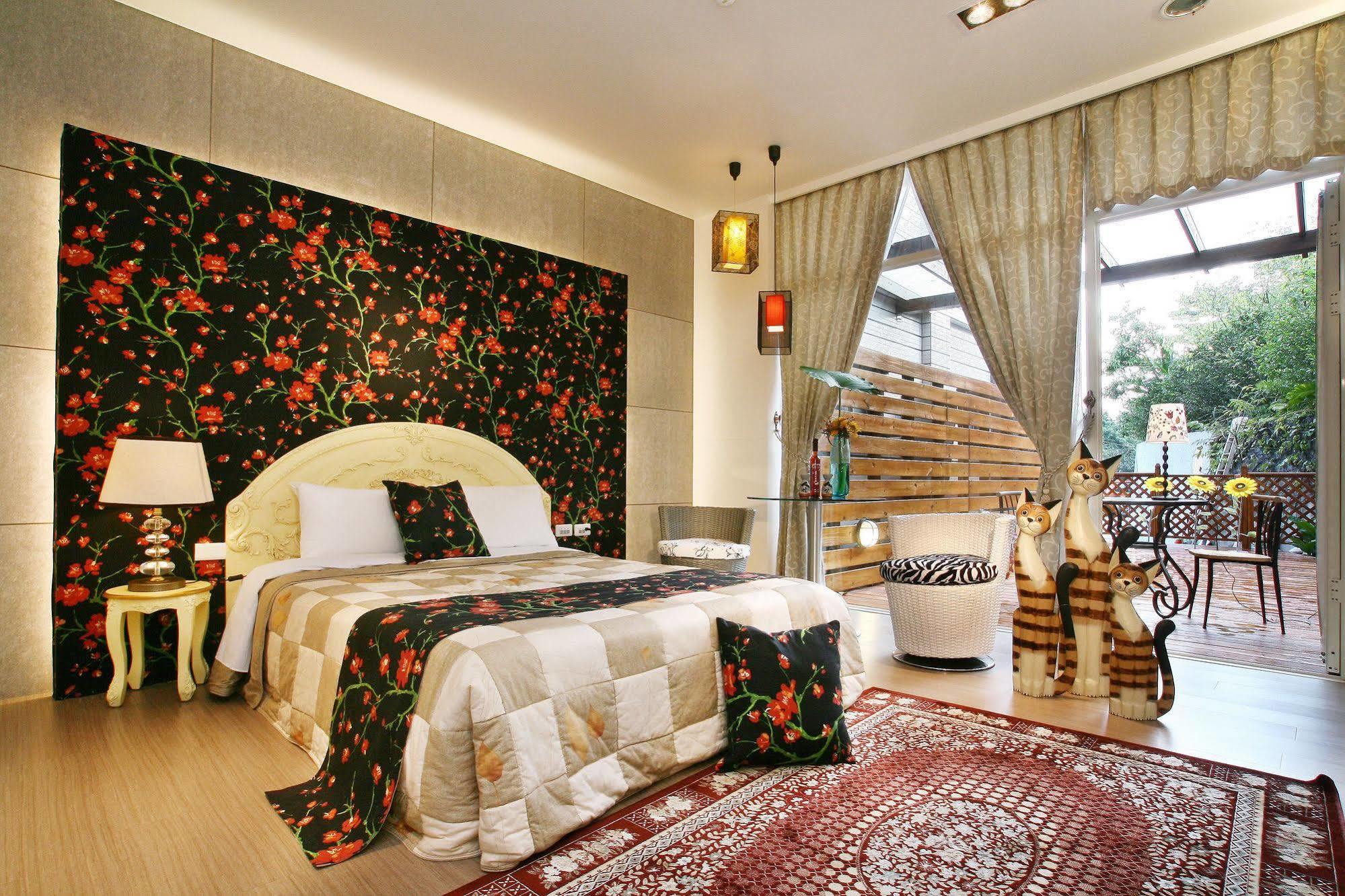 לינה וארוחת בוקר דאטונג Hao Wang Jiao House מראה חיצוני תמונה
